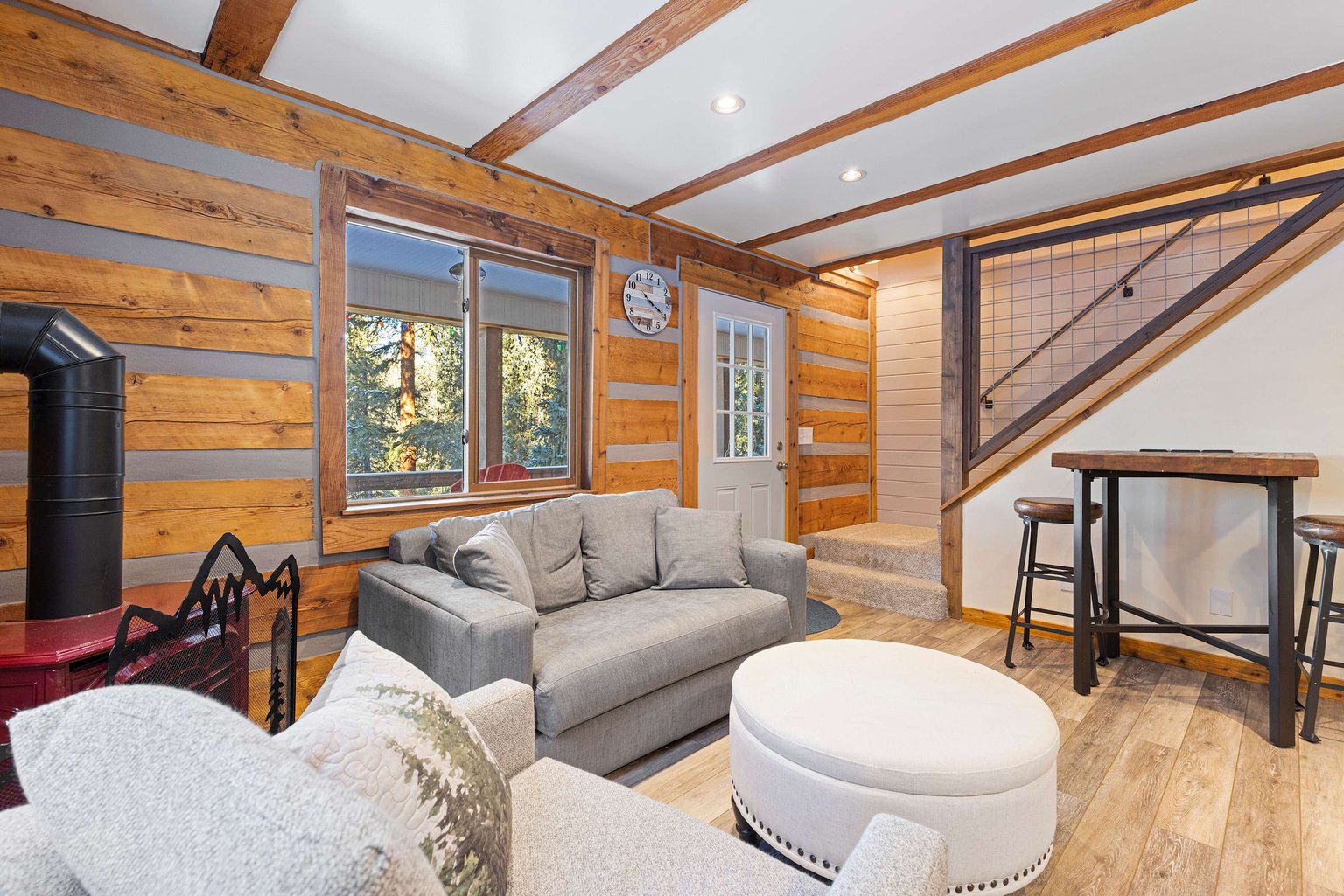 Breckenridge Vacation Rental