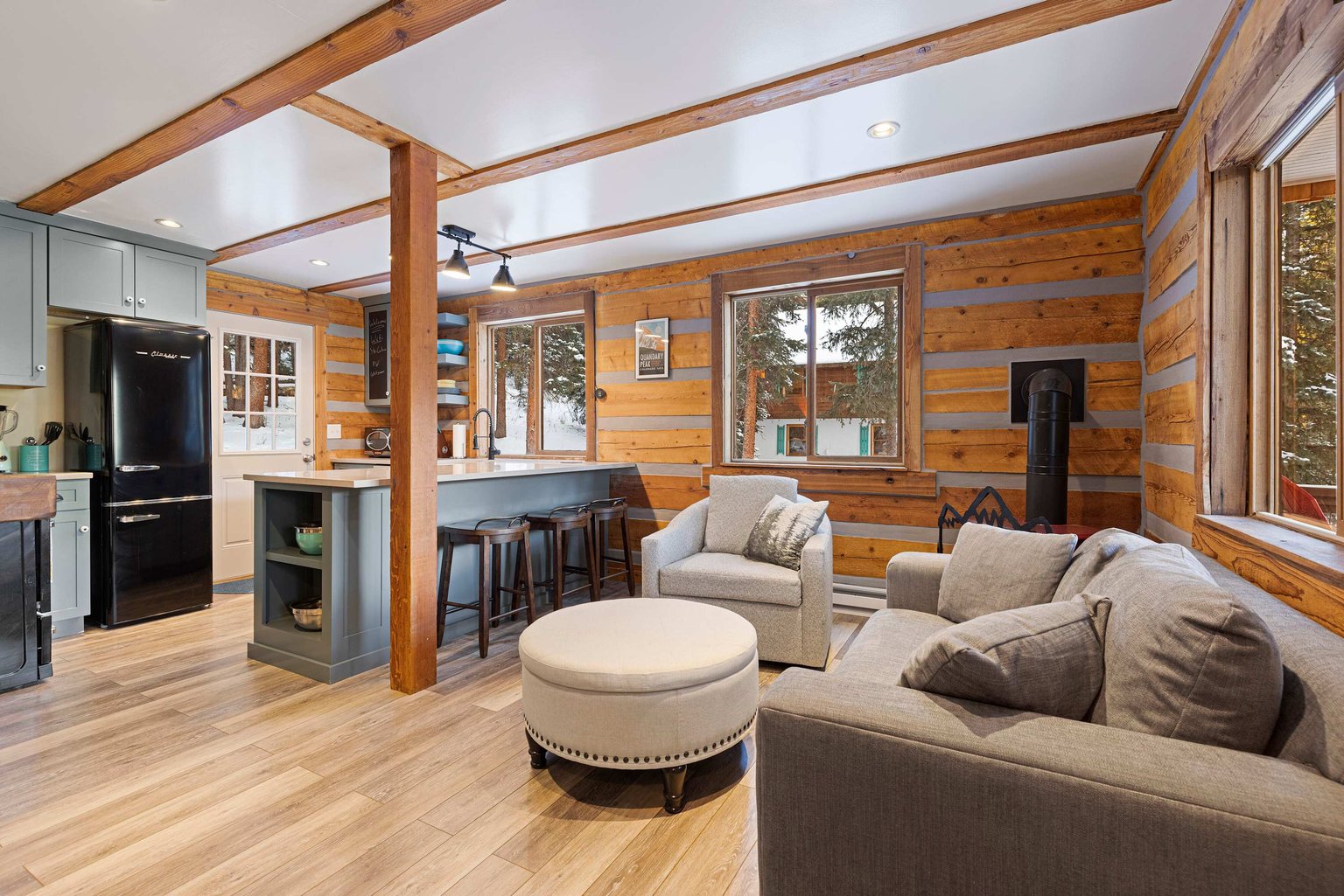 Breckenridge Vacation Rental