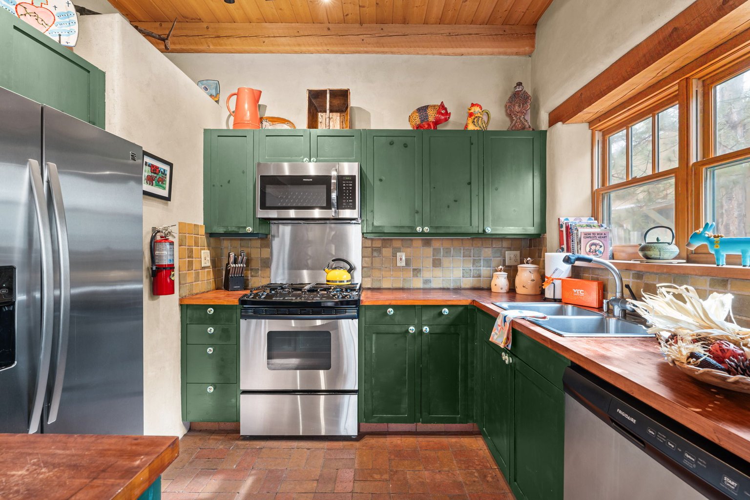 Santa Fe Vacation Rental