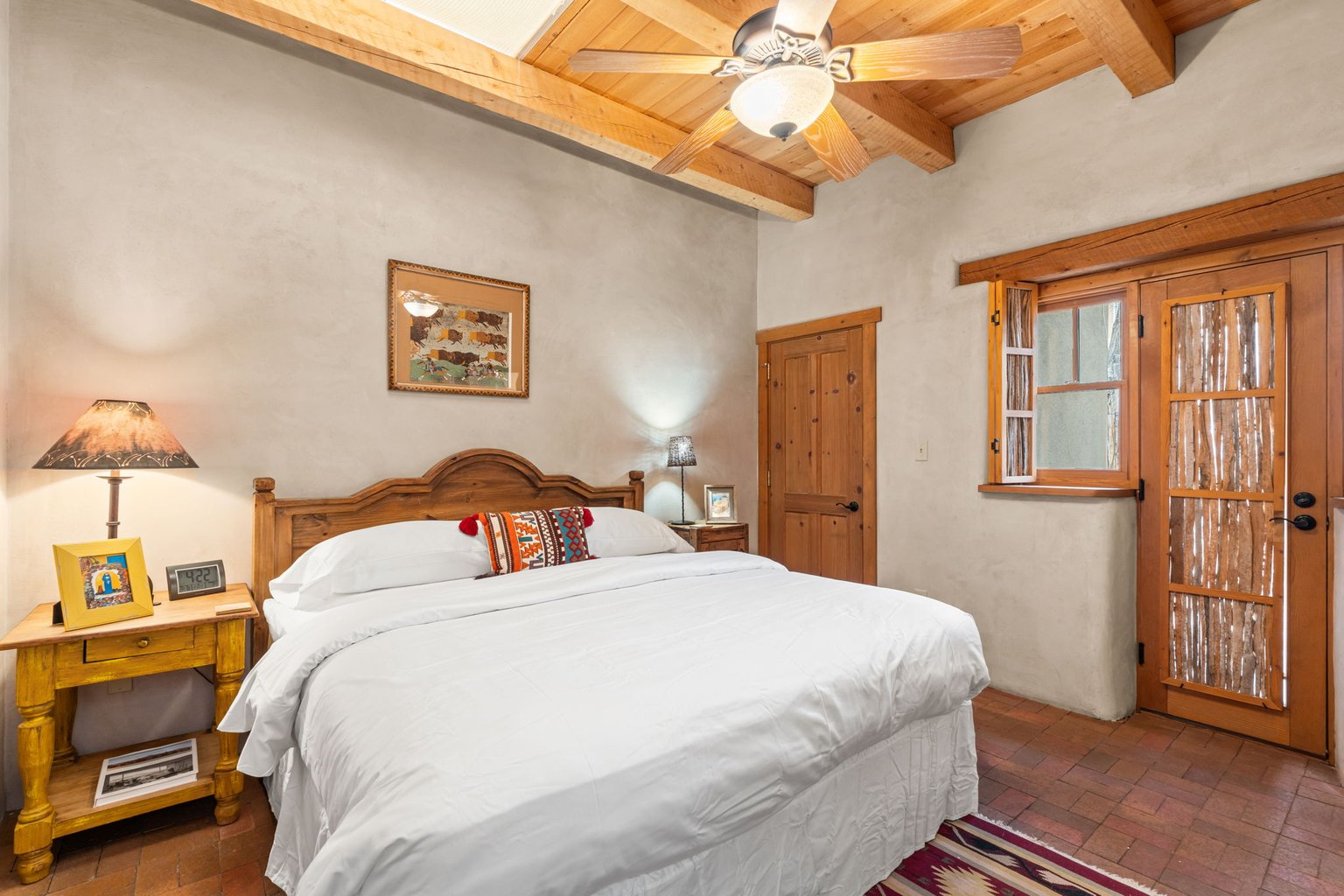 Santa Fe Vacation Rental