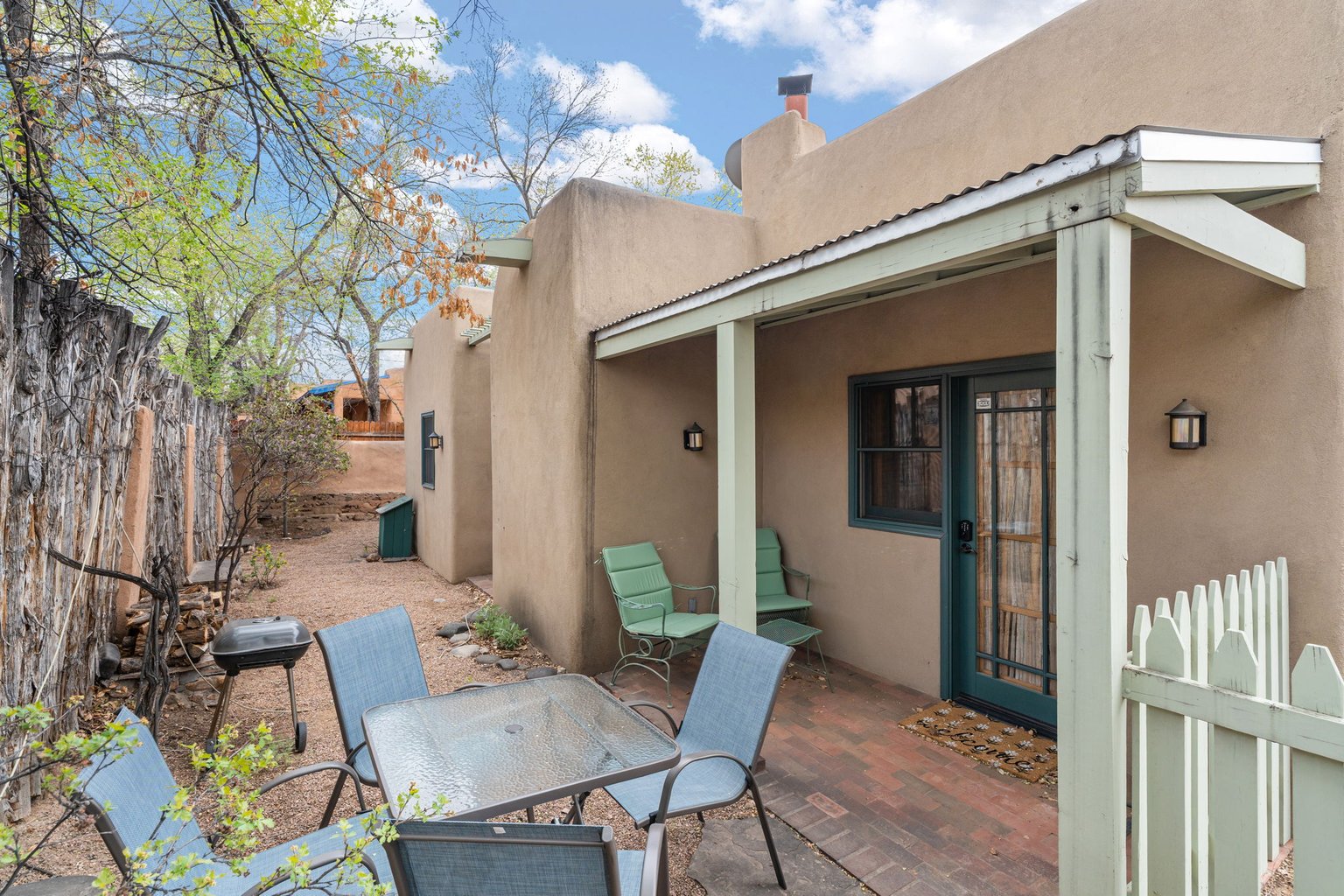 Santa Fe Vacation Rental