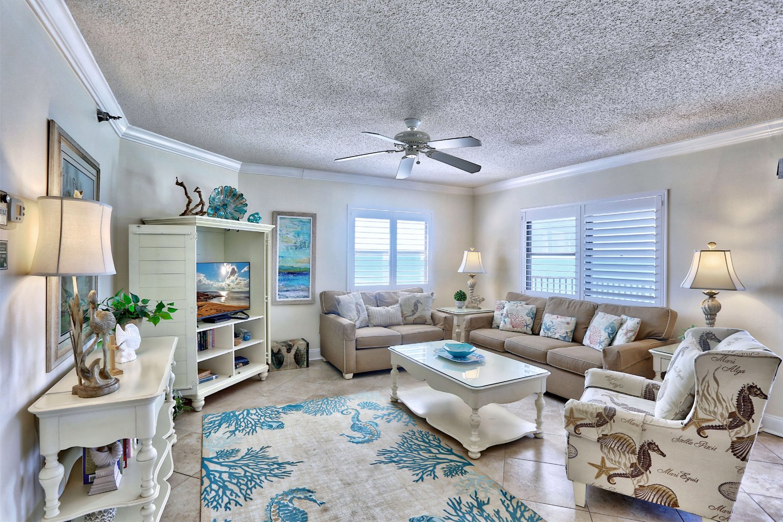 N. Redington Beach Vacation Rental