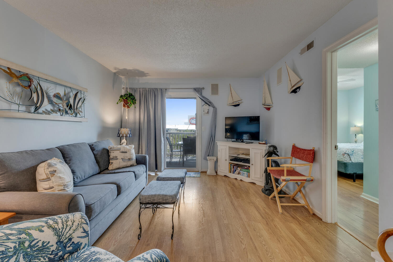 Carolina Beach Vacation Rental