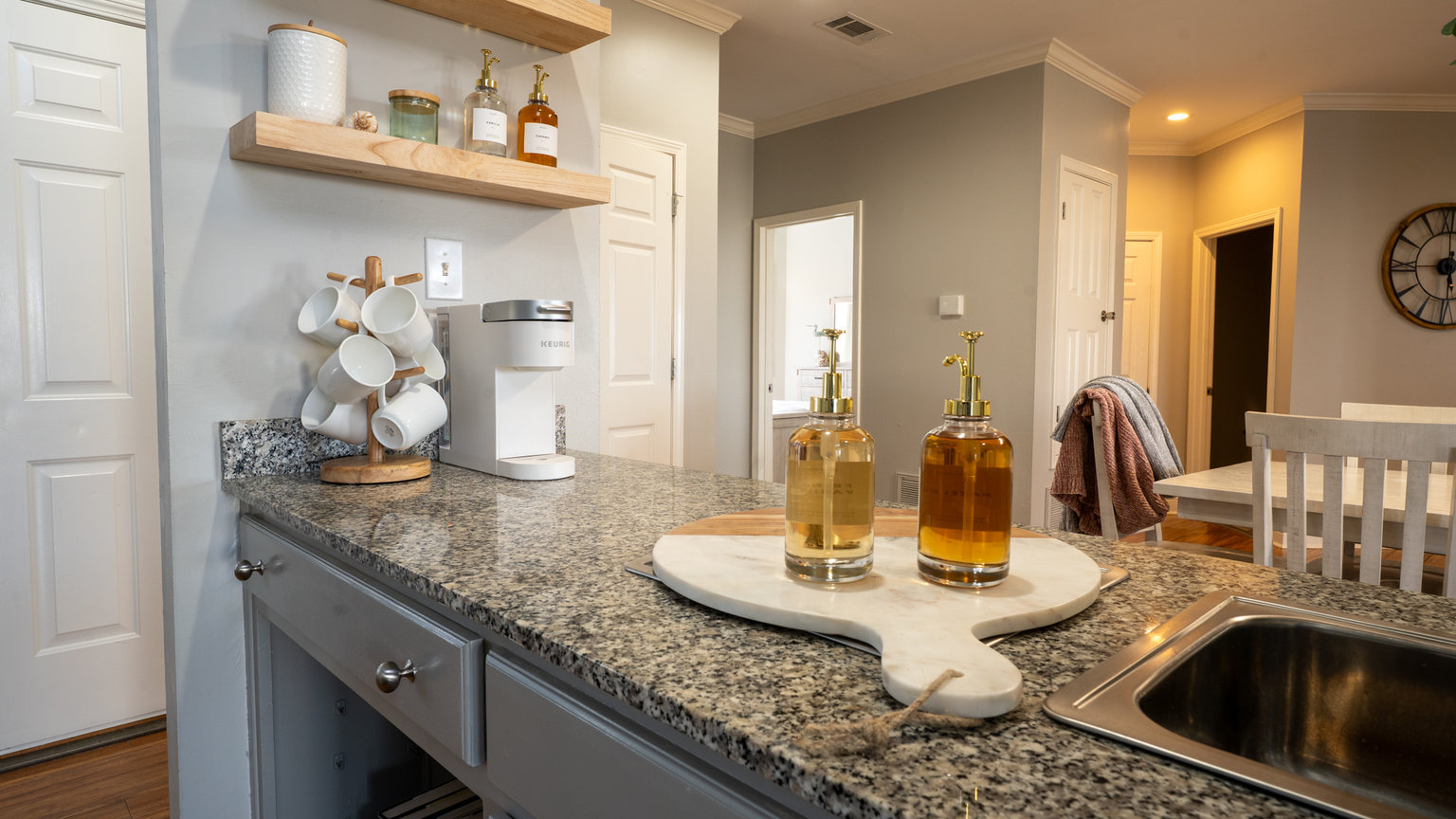 Dauphin Island Vacation Rental