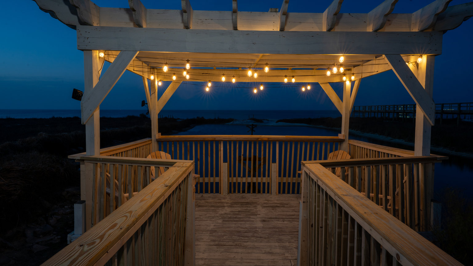 Dauphin Island Vacation Rental