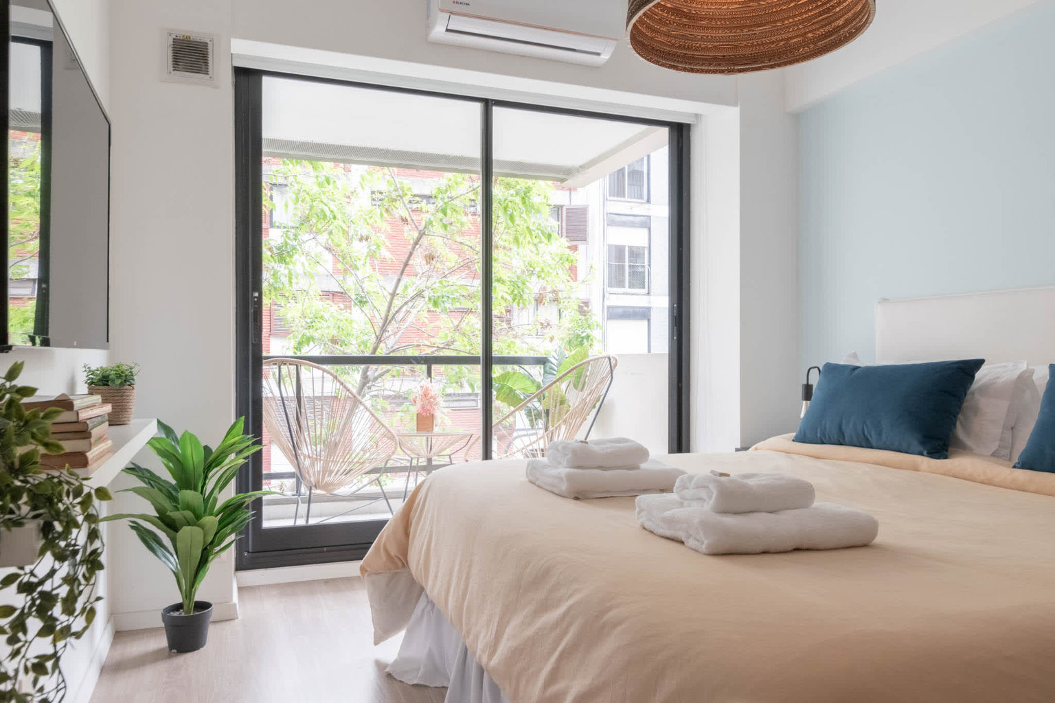 Buenos Aires Vacation Rental