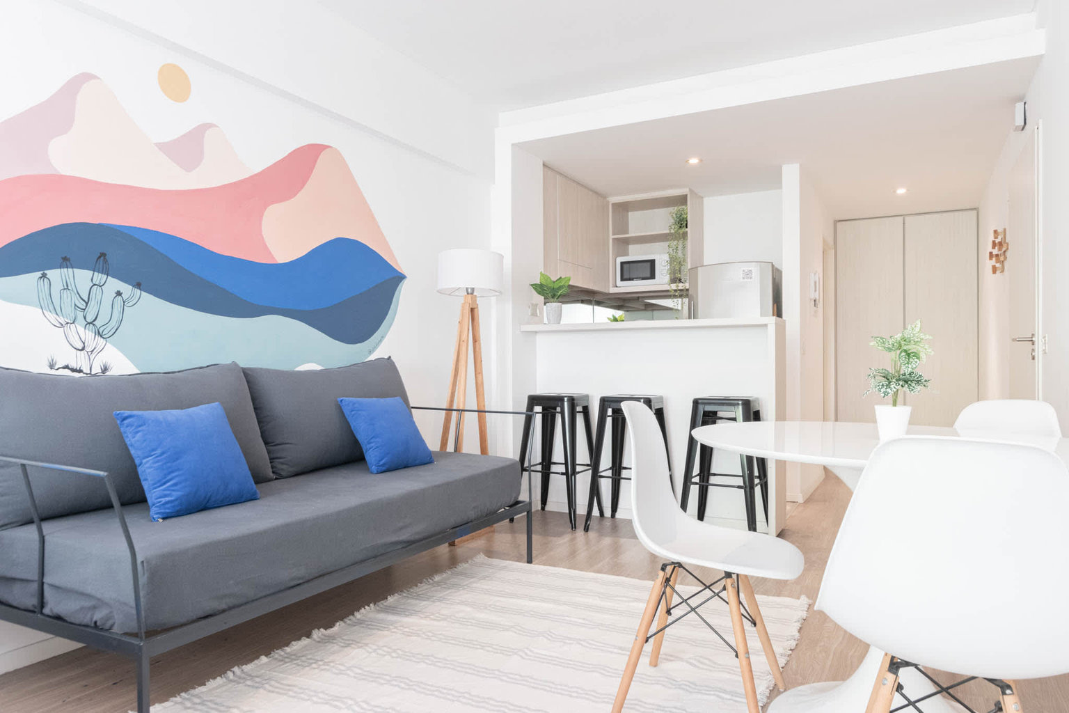 Buenos Aires Vacation Rental