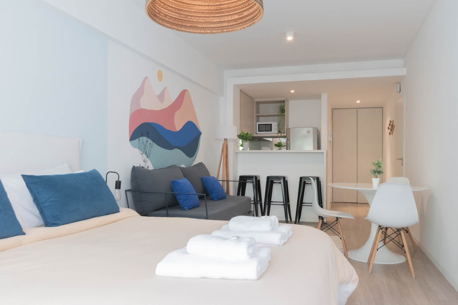 Buenos Aires Vacation Rental