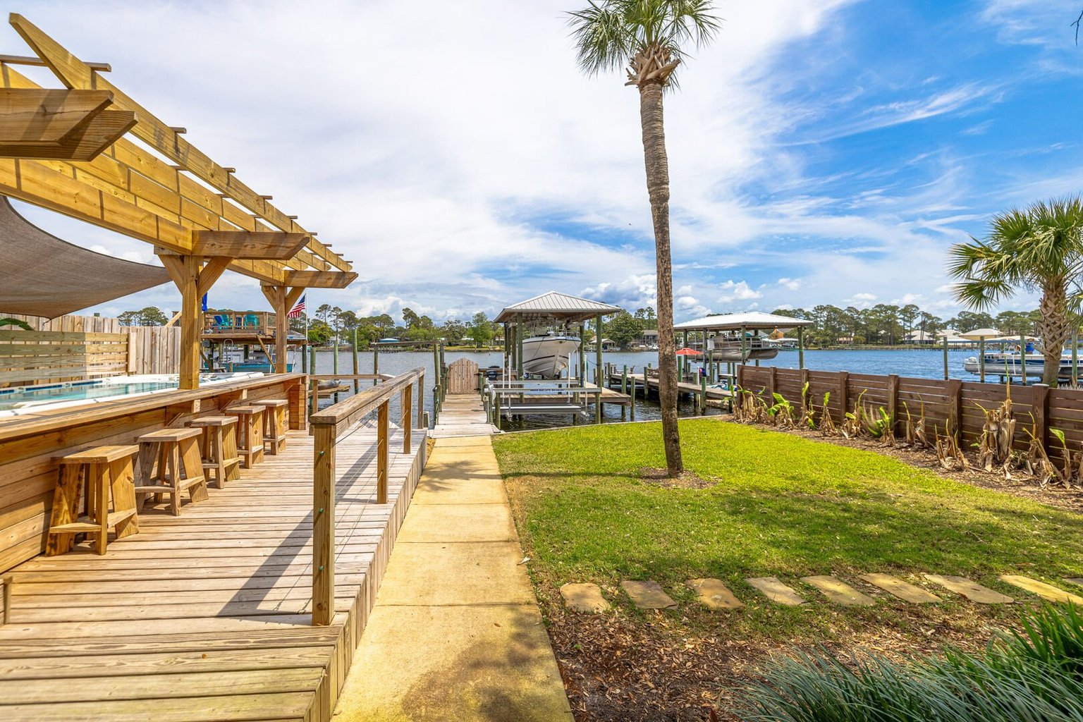 Panama City Vacation Rental