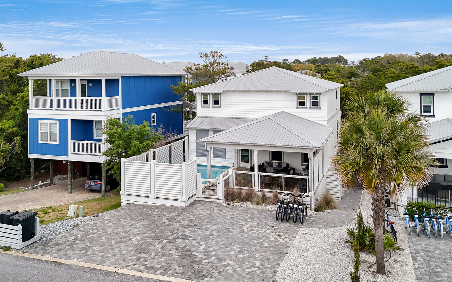 Seacrest Vacation Rental