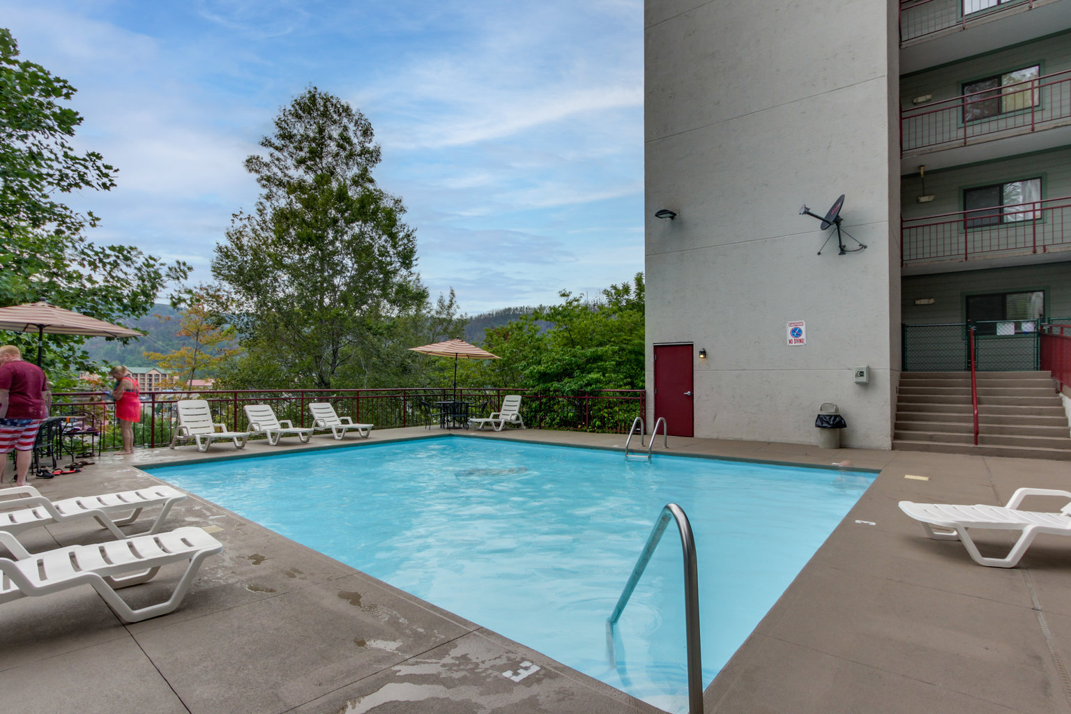 Gatlinburg Vacation Rental