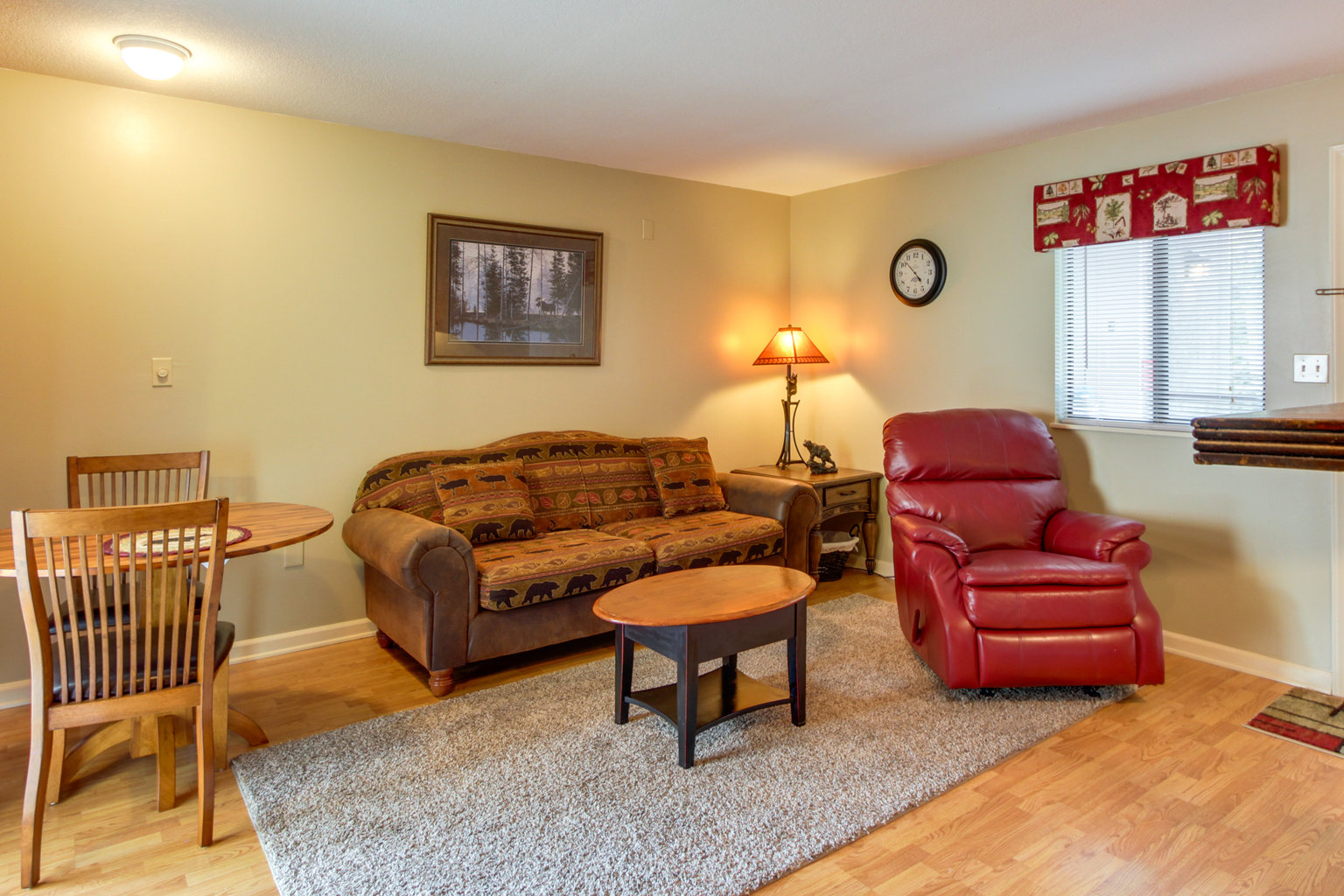 Gatlinburg Vacation Rental