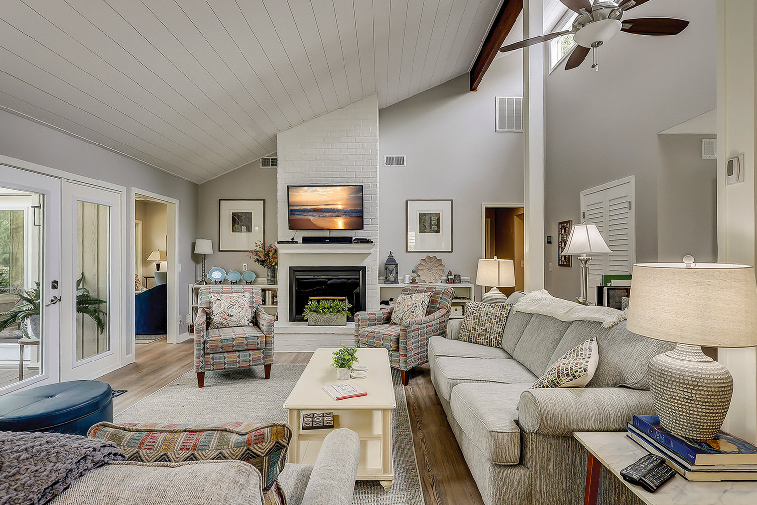 Hilton Head Island Vacation Rental