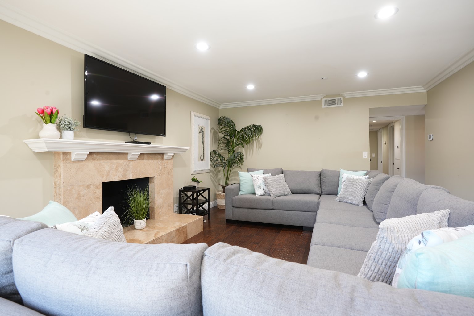 Anaheim Vacation Rental