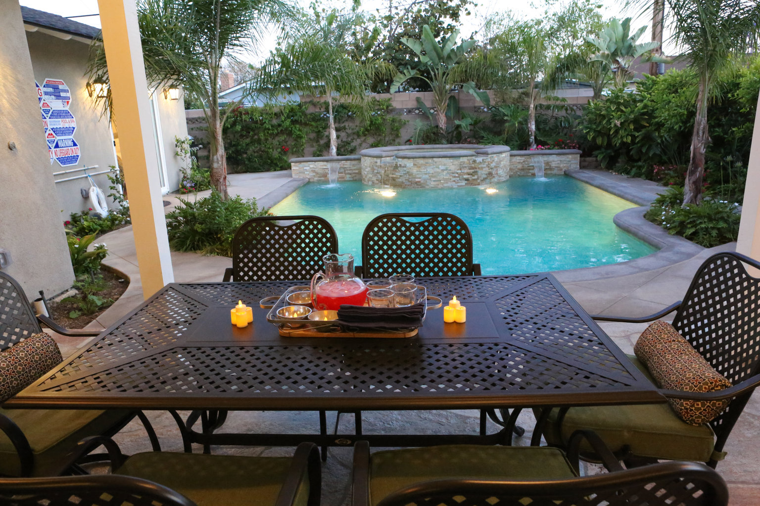 Anaheim Vacation Rental