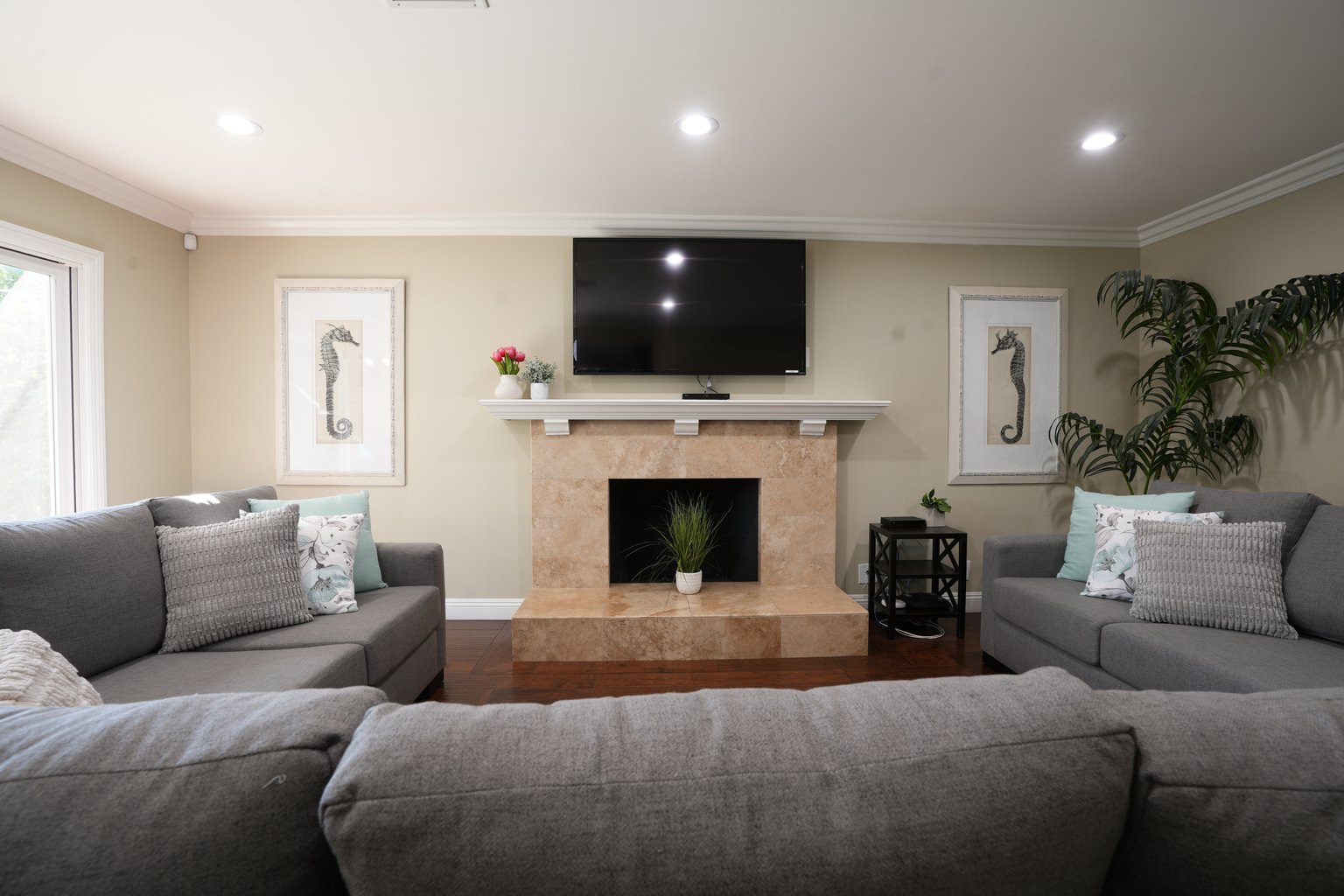 Anaheim Vacation Rental