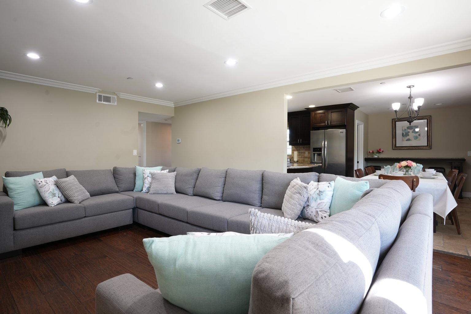 Anaheim Vacation Rental