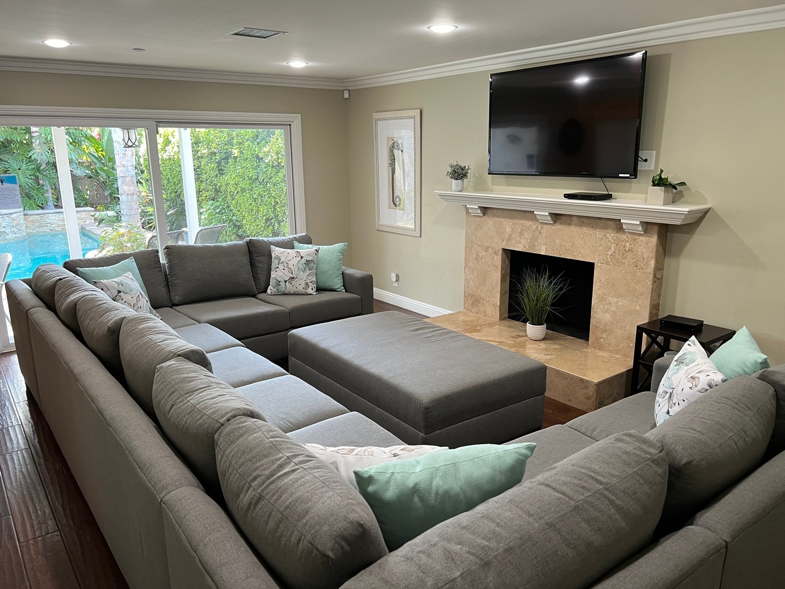 Anaheim Vacation Rental
