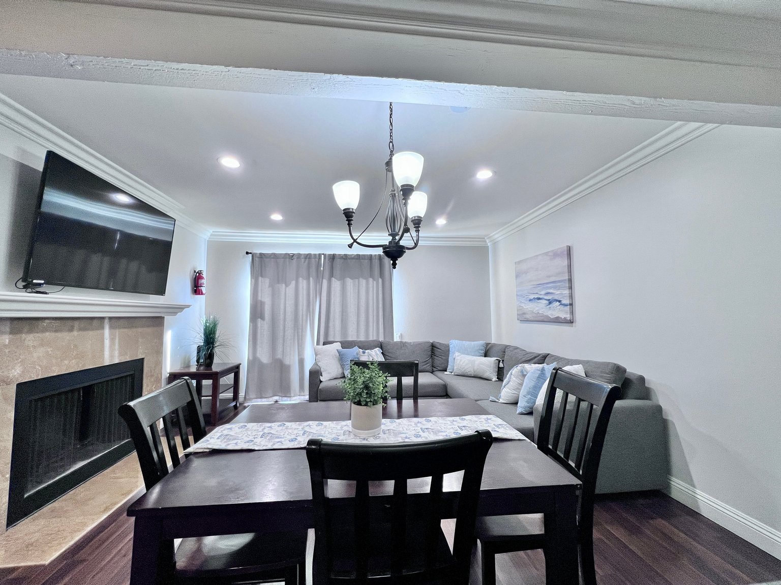 Anaheim Vacation Rental