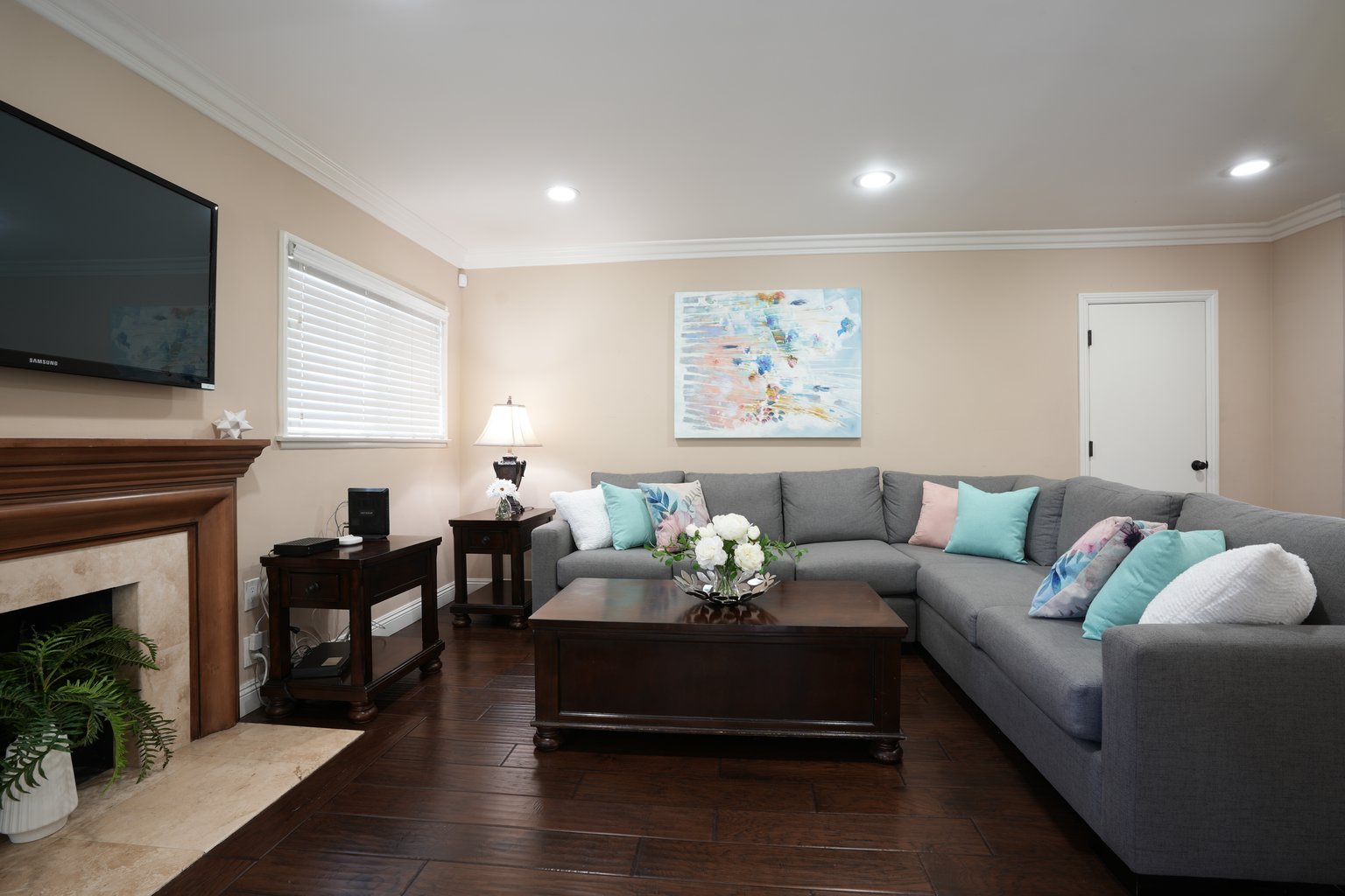 Anaheim Vacation Rental