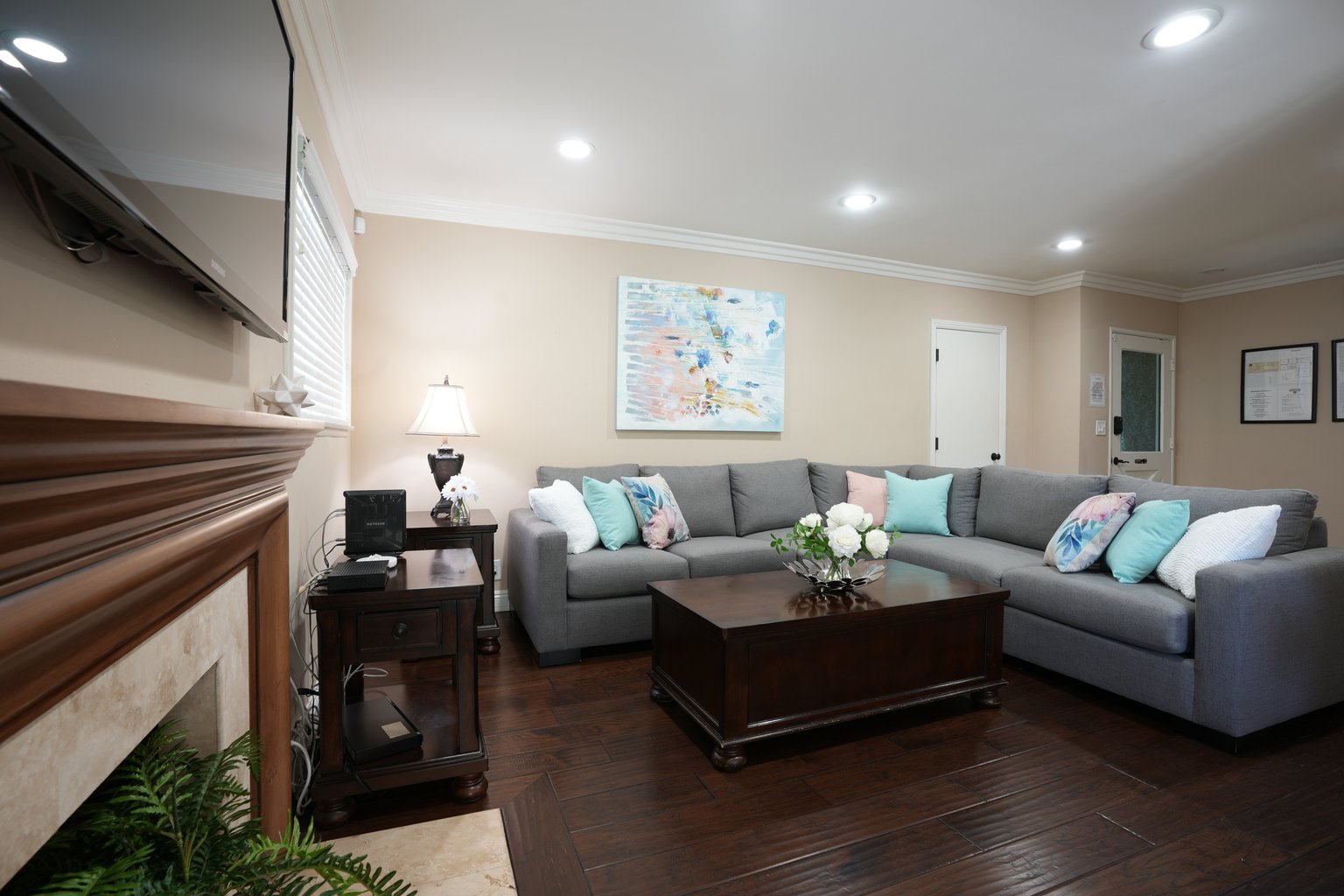 Anaheim Vacation Rental