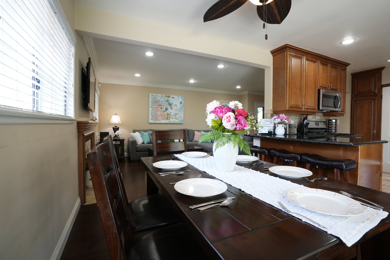 Anaheim Vacation Rental