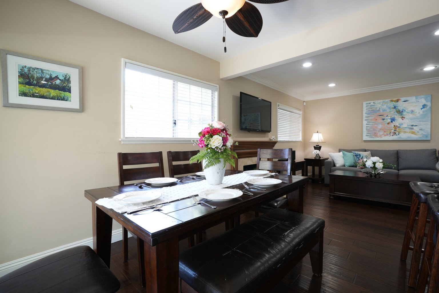 Anaheim Vacation Rental