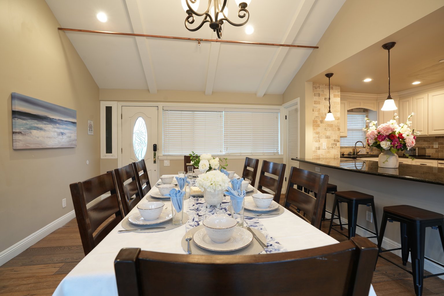 Anaheim Vacation Rental