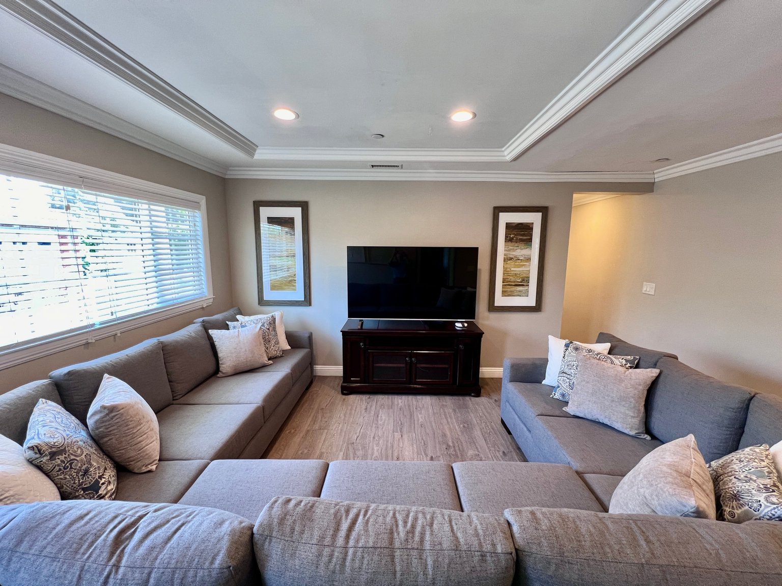 Anaheim Vacation Rental