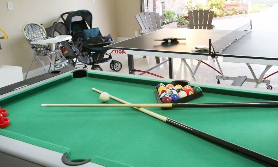 Anaheim Vacation Rental