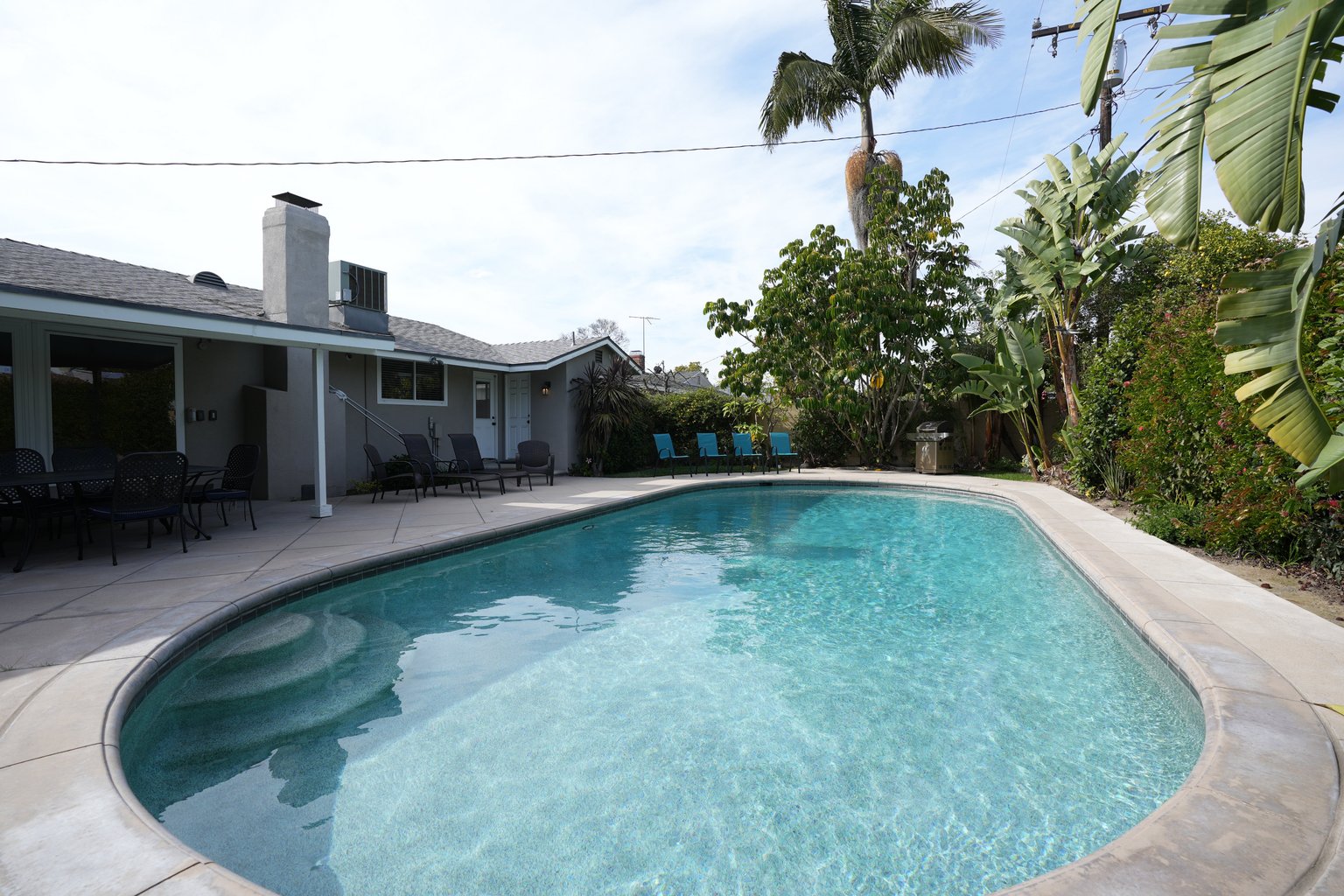 Anaheim Vacation Rental