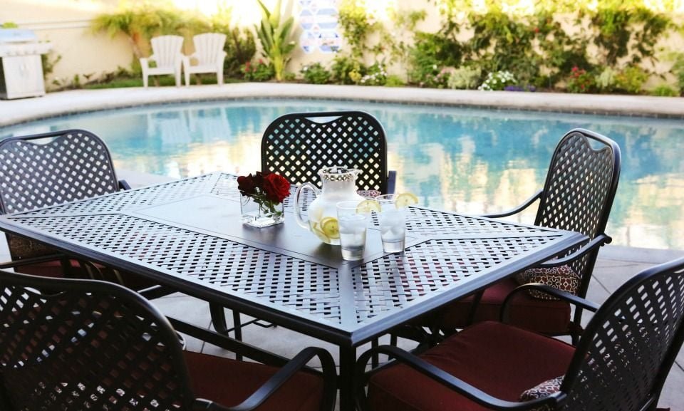 Anaheim Vacation Rental