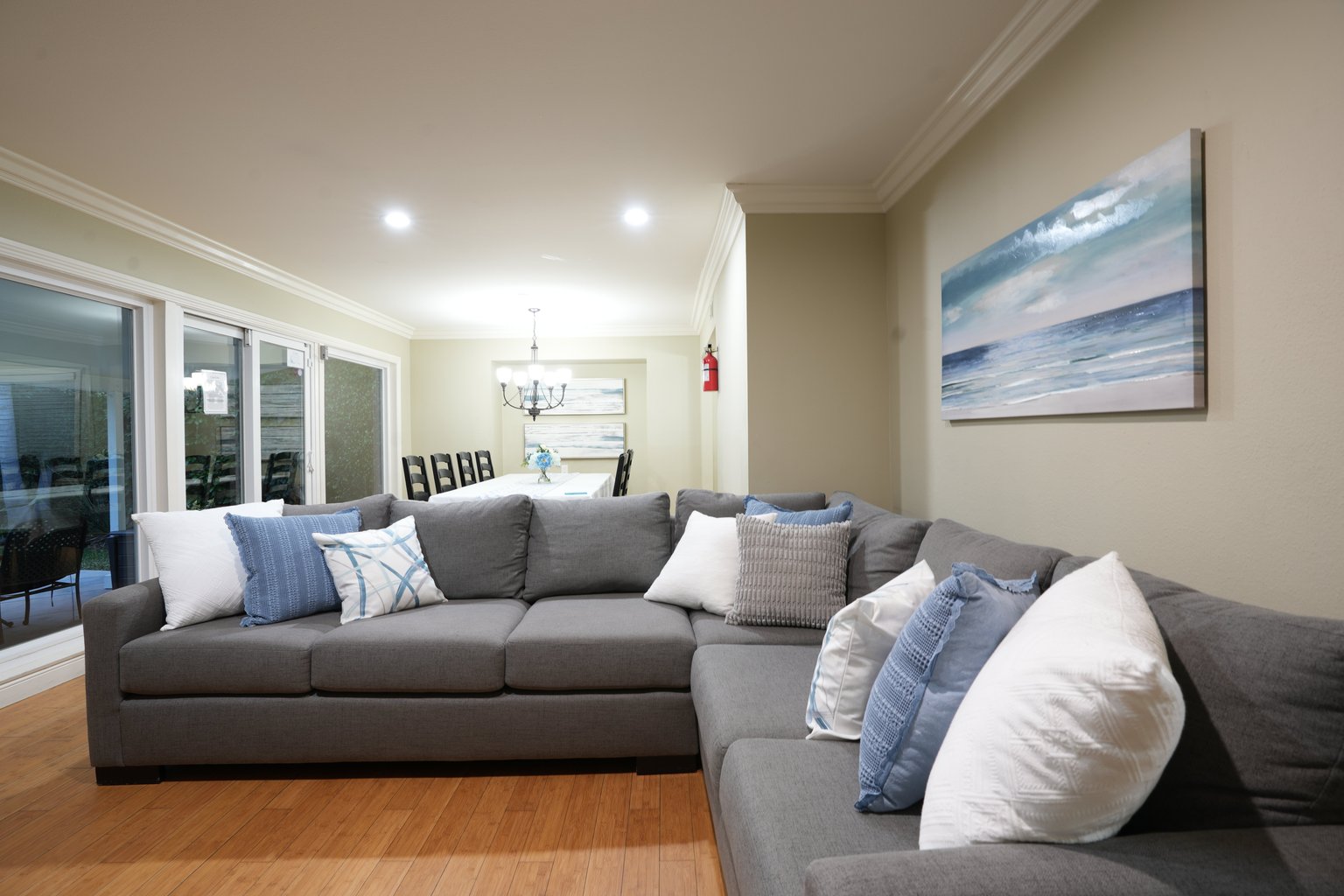 Anaheim Vacation Rental