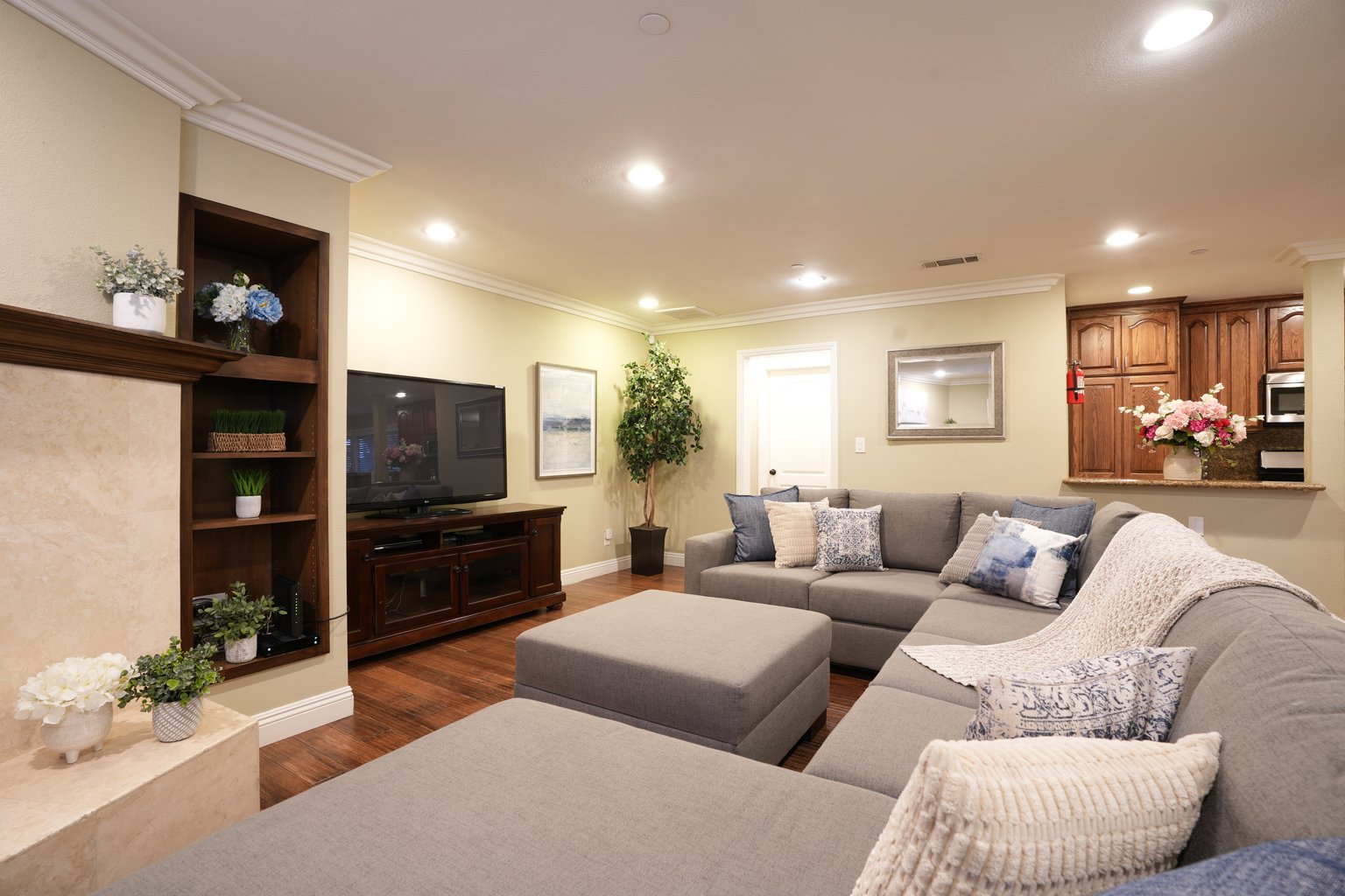 Anaheim Vacation Rental