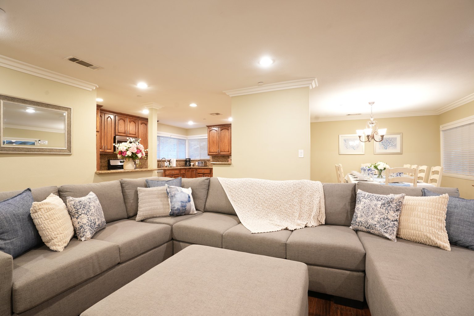Anaheim Vacation Rental
