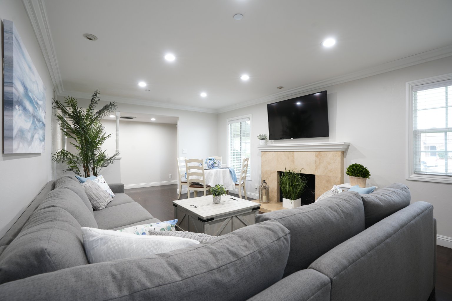 Anaheim Vacation Rental