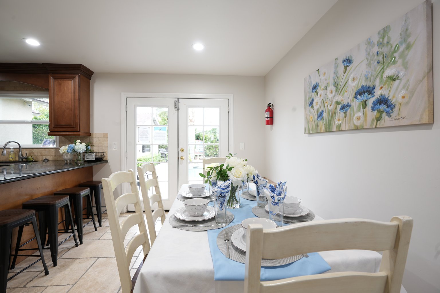 Anaheim Vacation Rental
