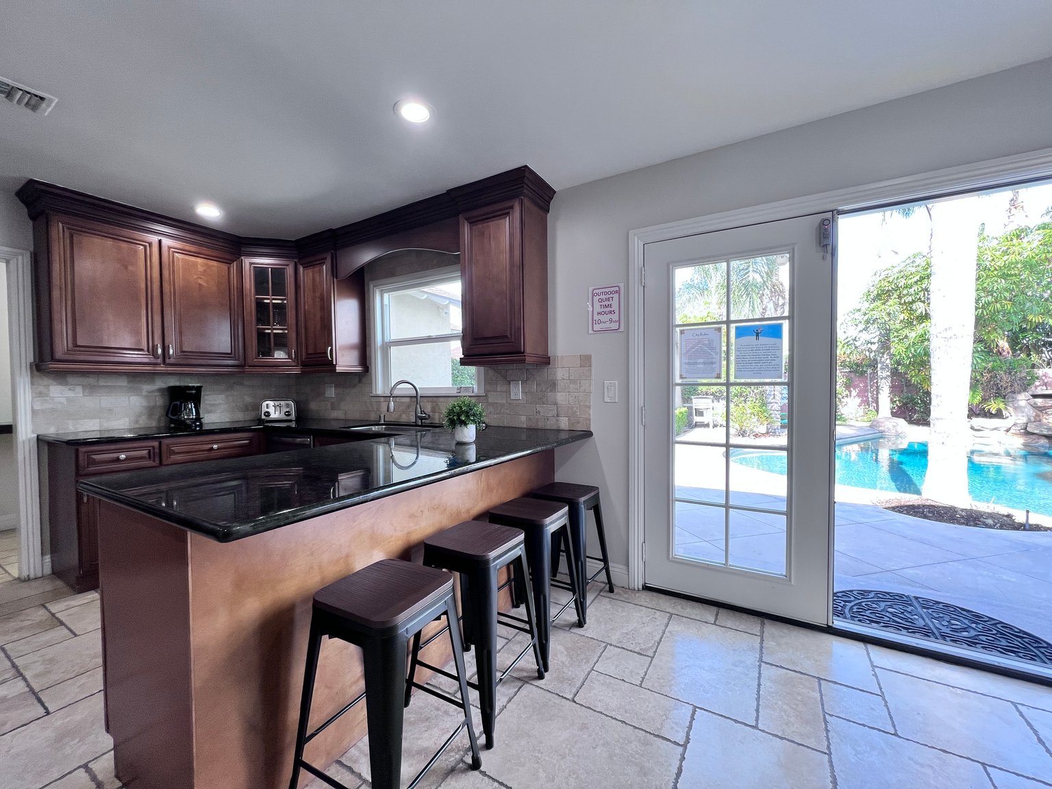 Anaheim Vacation Rental