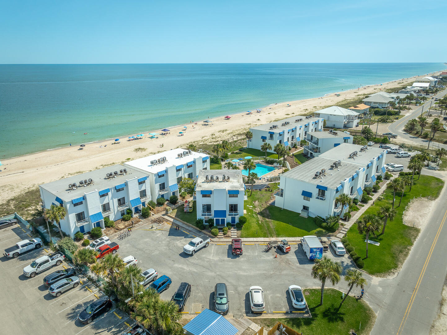 St. George Island Vacation Rental