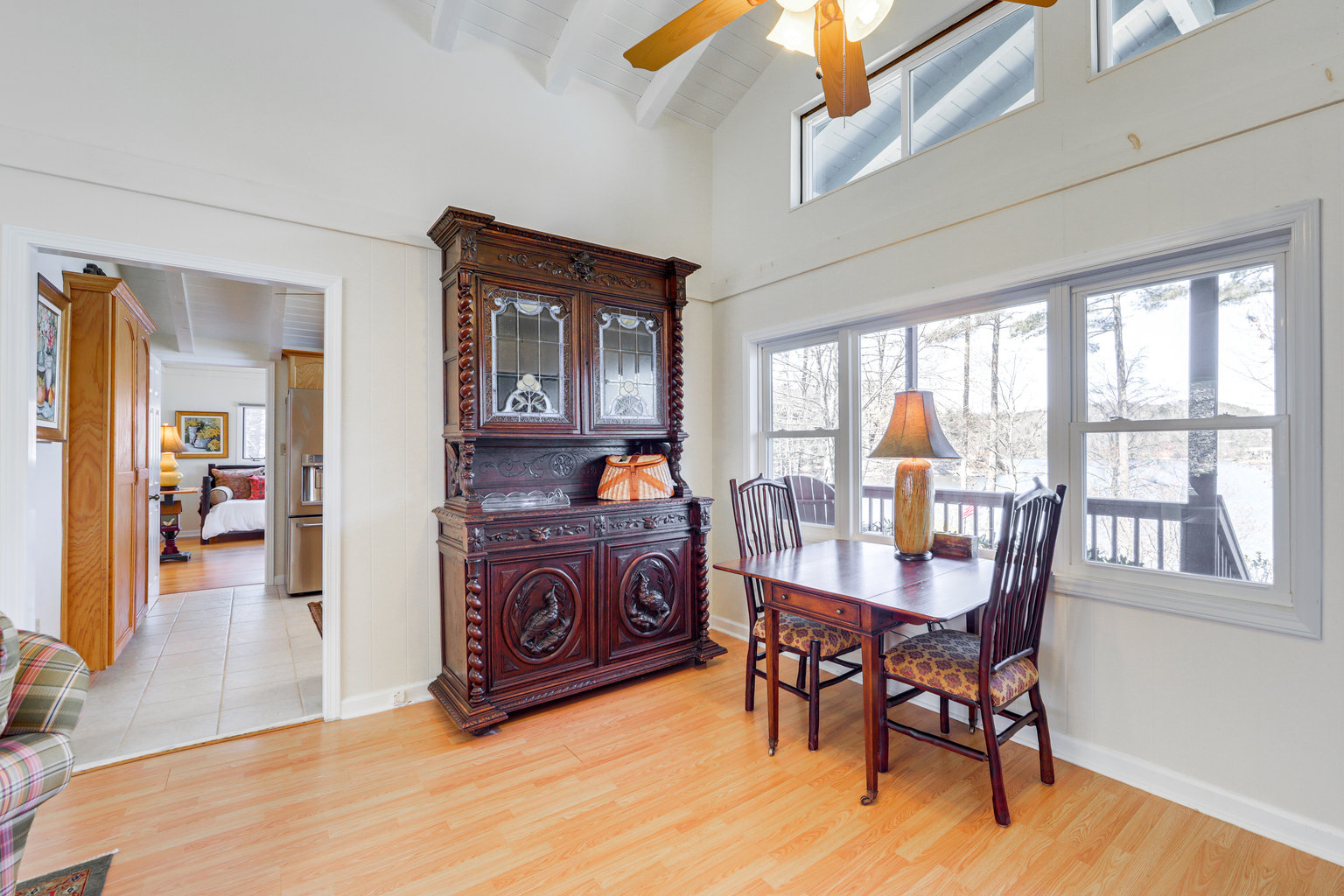 Cullowhee Vacation Rental