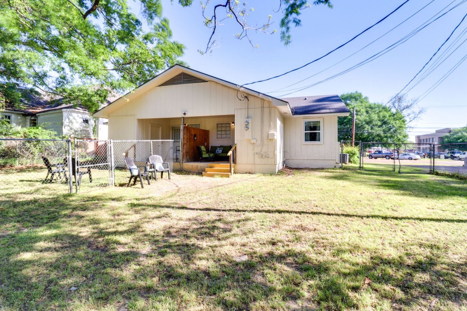 Brookhaven Vacation Rental