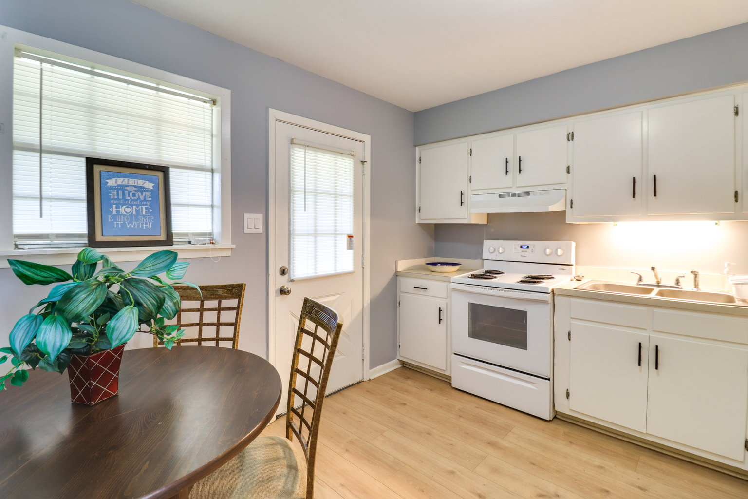 Brookhaven Vacation Rental