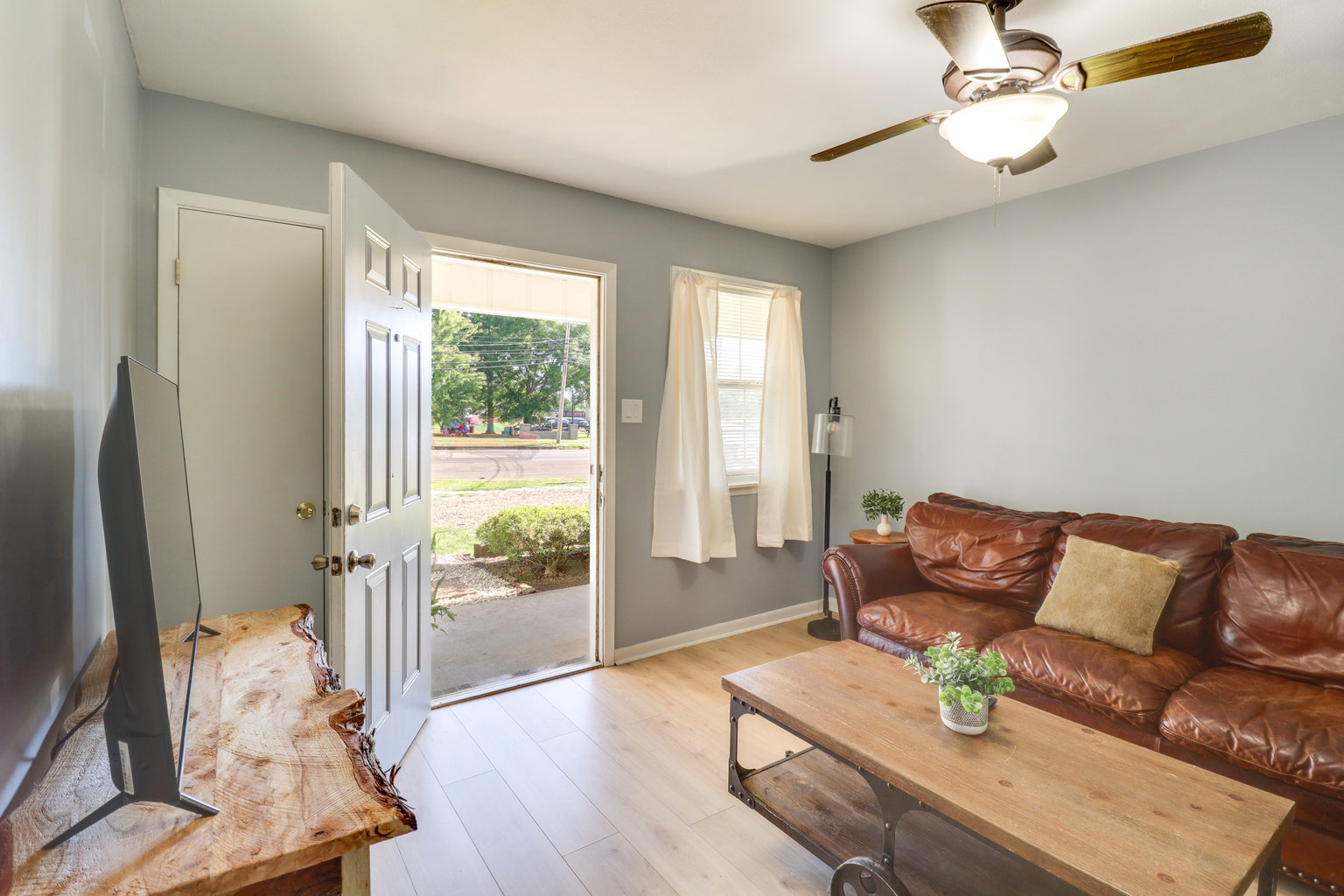 Brookhaven Vacation Rental