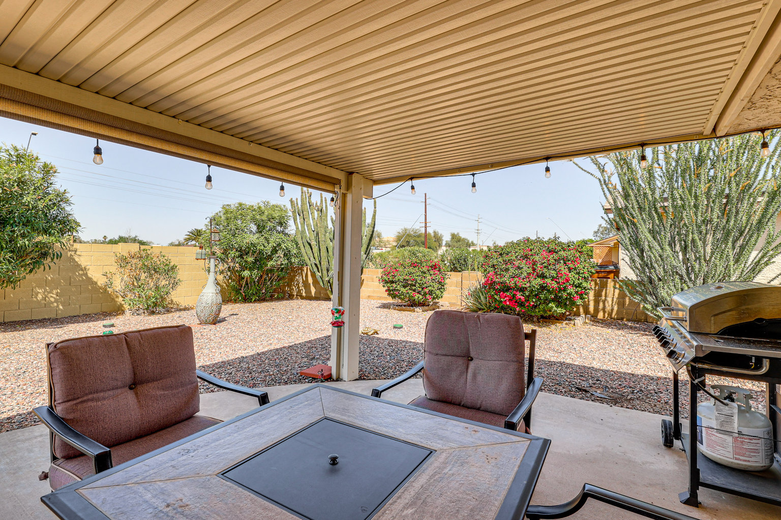 Mesa Vacation Rental
