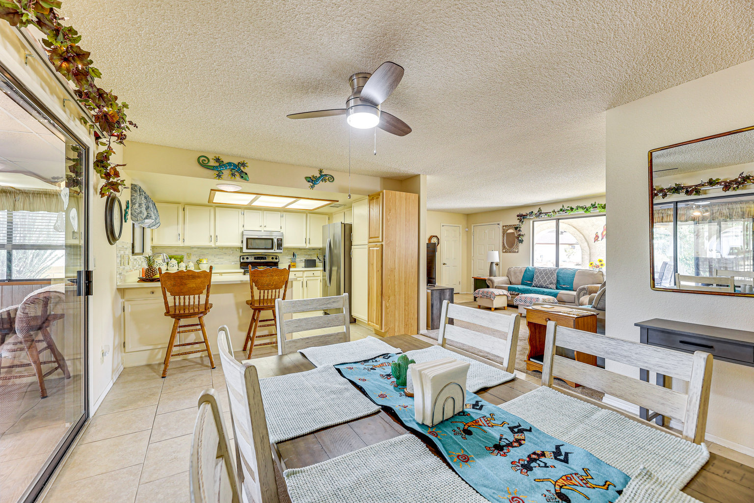 Mesa Vacation Rental