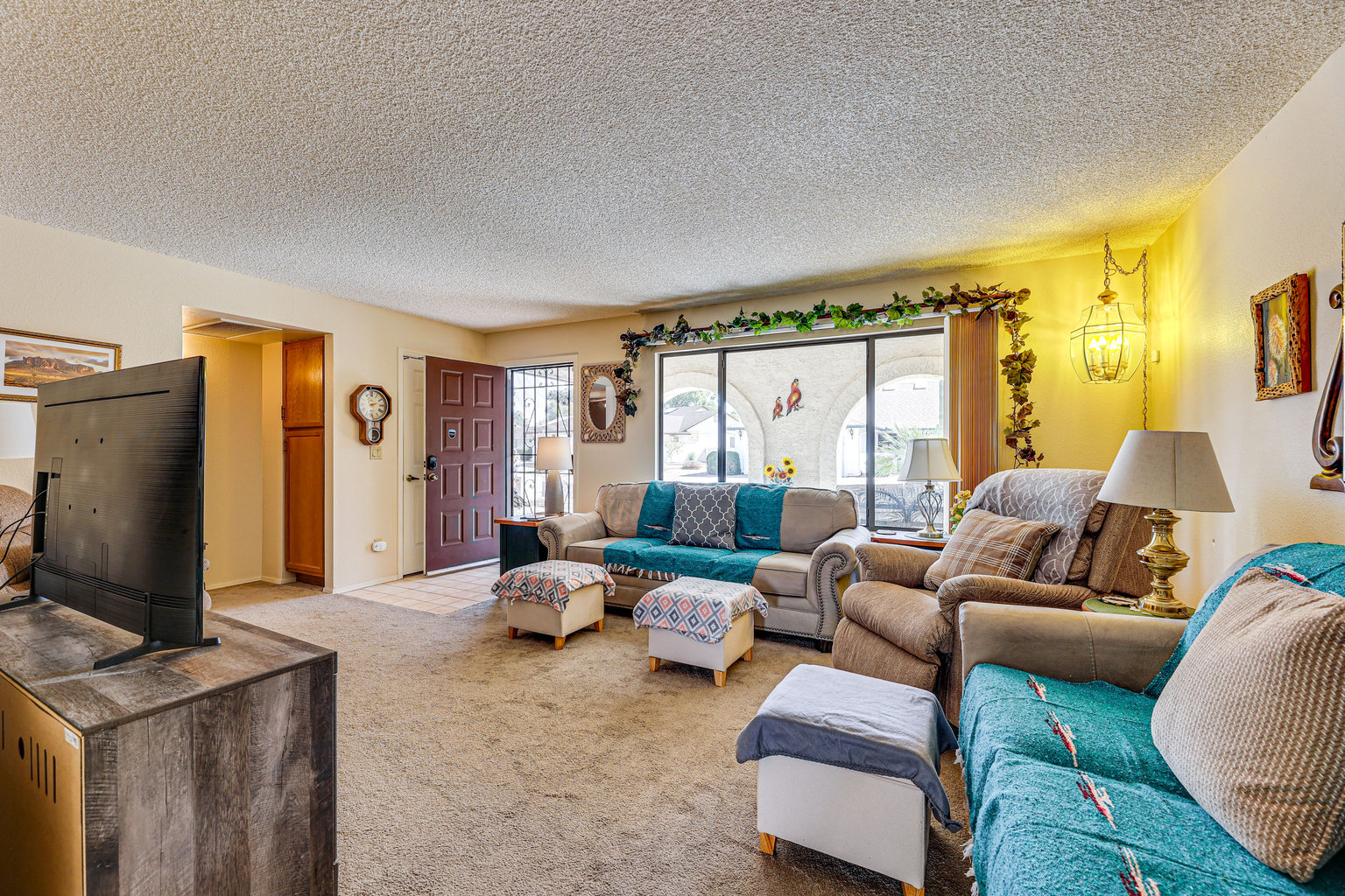 Mesa Vacation Rental