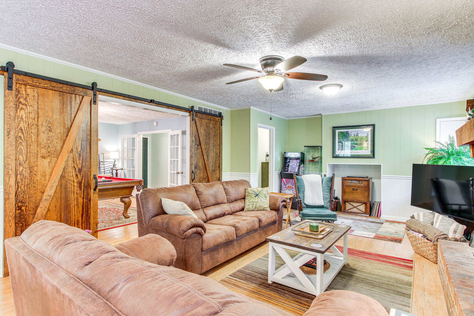 Batesburg-Leesville Vacation Rental