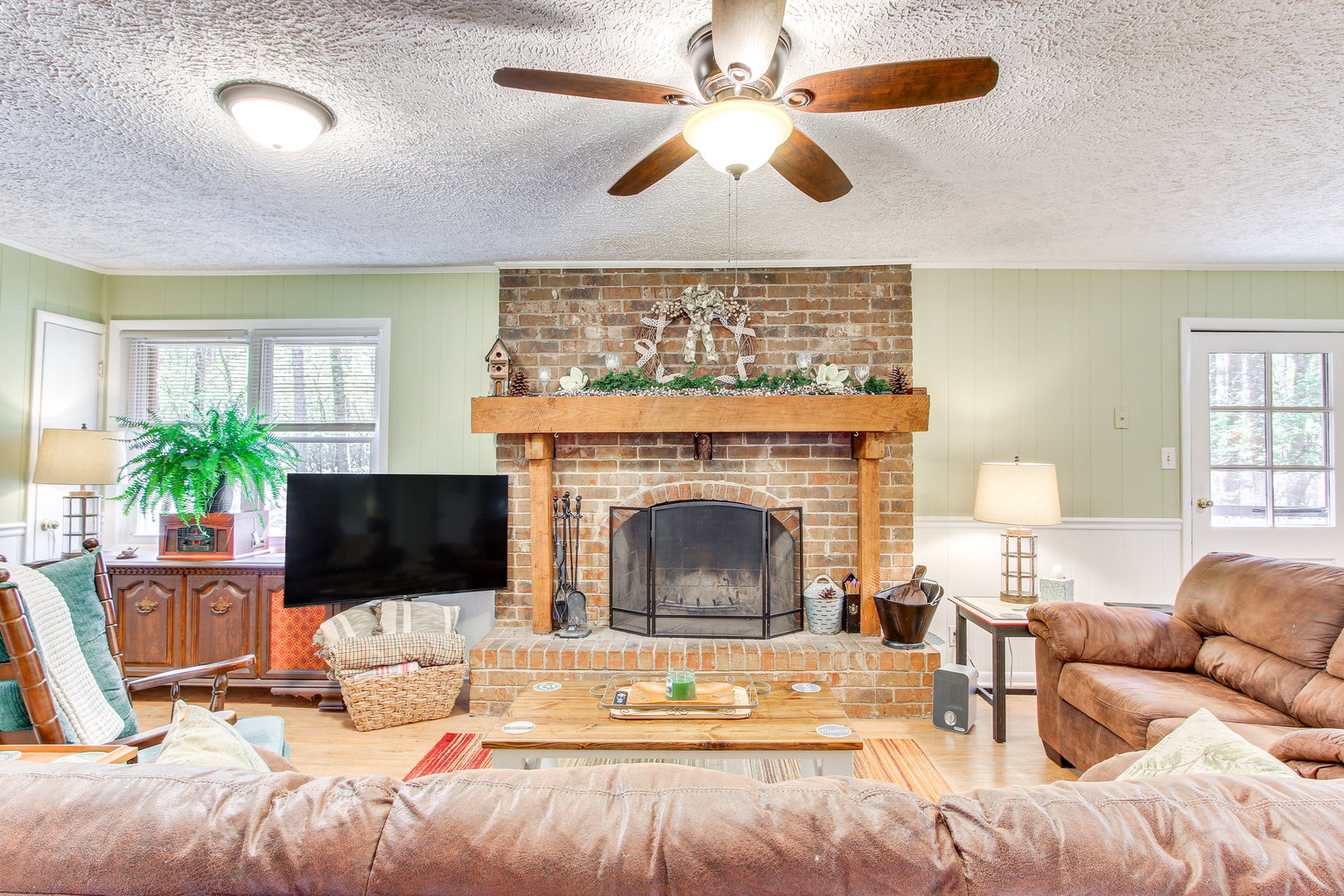 Batesburg-Leesville Vacation Rental