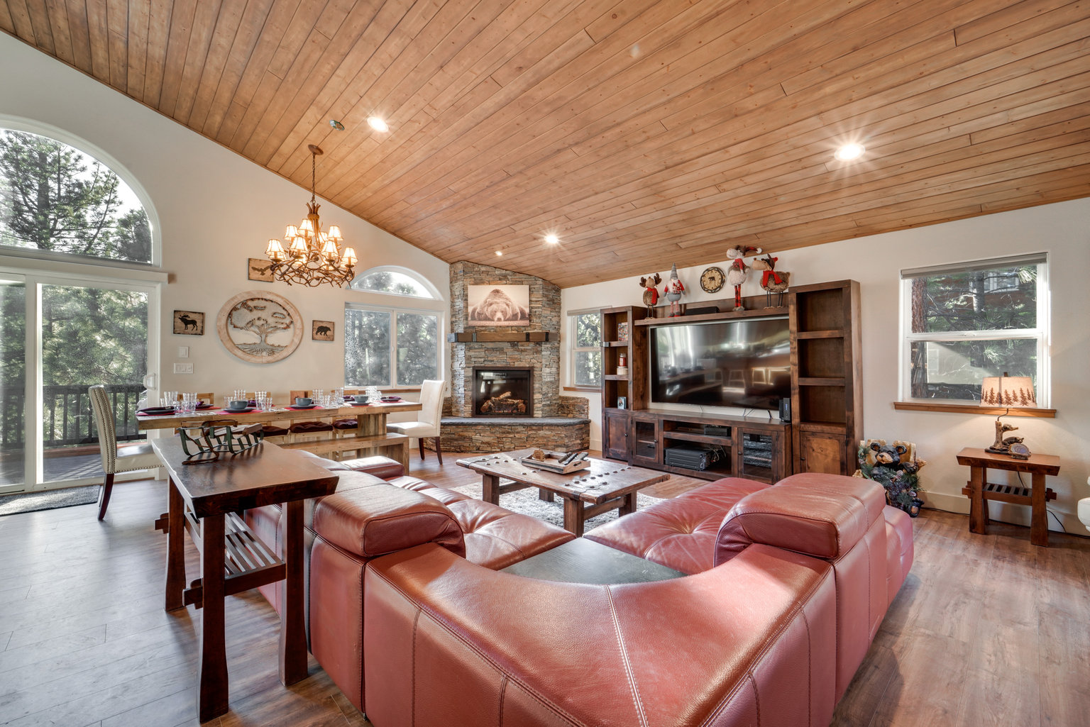 Truckee Vacation Rental