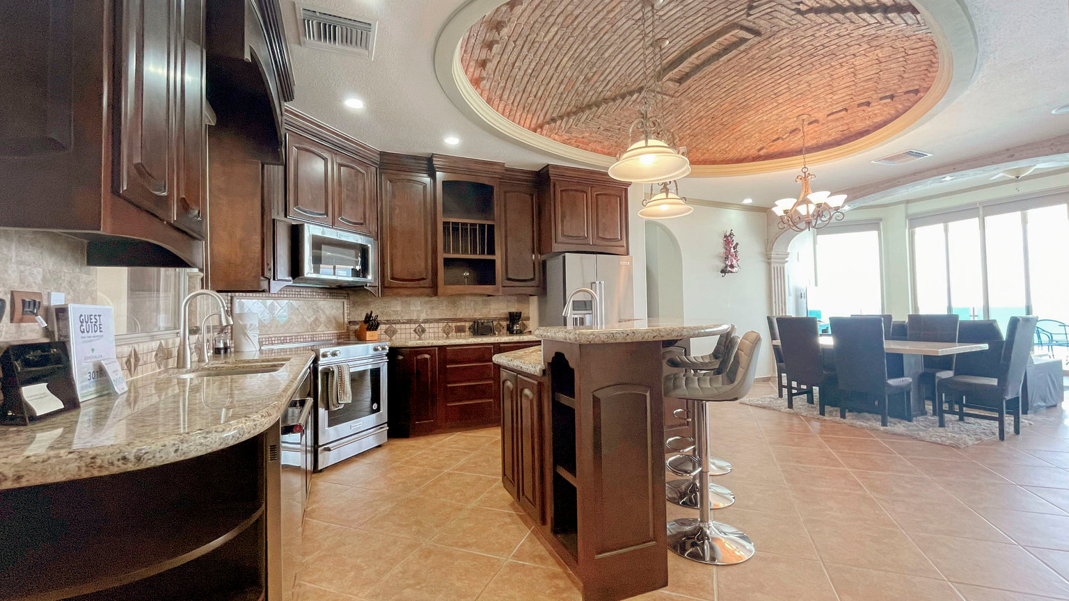 Puerto Peñasco Vacation Rental